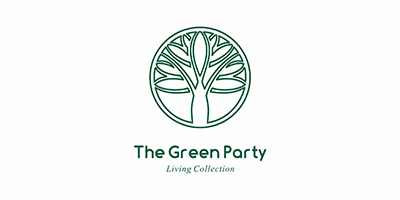 歐啰拉客戶-The Green Party