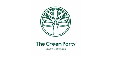 歐啰拉客戶-The Green Party